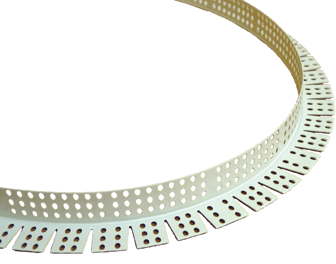 MASTERPROFIL PVC-FLEX ívesíthető élvédő